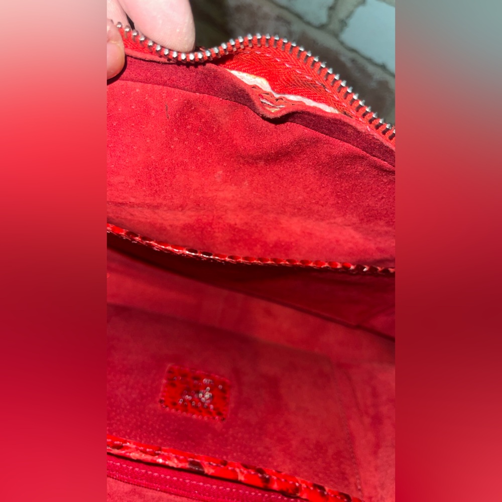 Anya Hindmarch Python Bag‎ - Picture 11 of 11